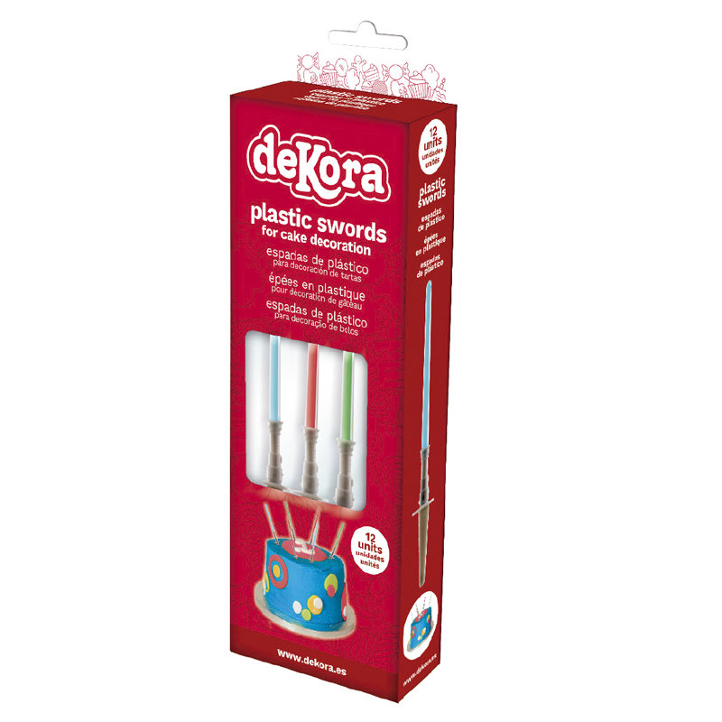 Kindergeburtstag-Lichtschwerter-Mini-Star-Wars-2