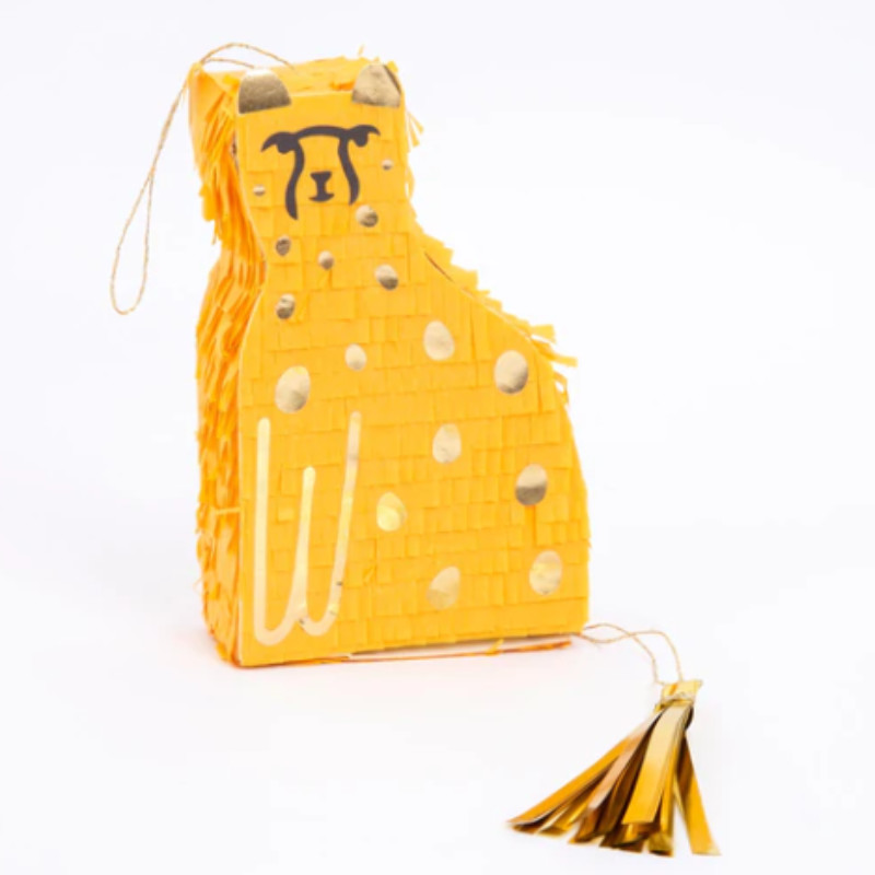 Kindergeburtstag-Mini_Pinata_Meri_Gepard_2