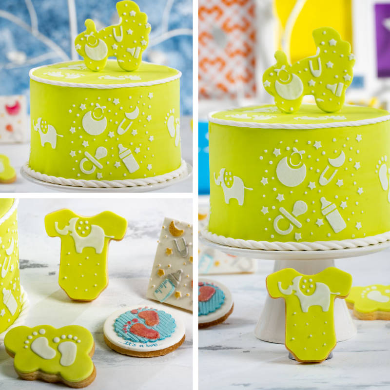 Kindergeburtstag-Ausstechformen_Babywagen_2