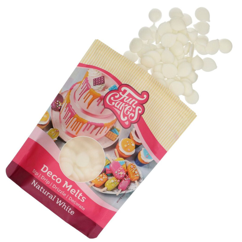 Kindergeburtstag-FunCakes_Deko_Melts_Weiss_1_1