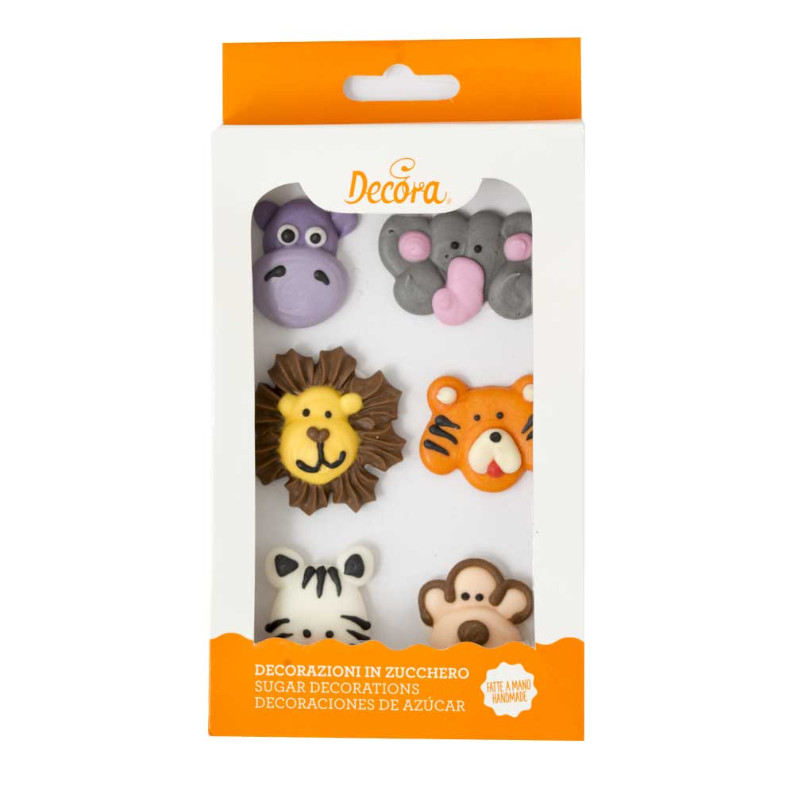 Kindergeburtstag-Zuckerdekor_Zootiere_6_Stk_1