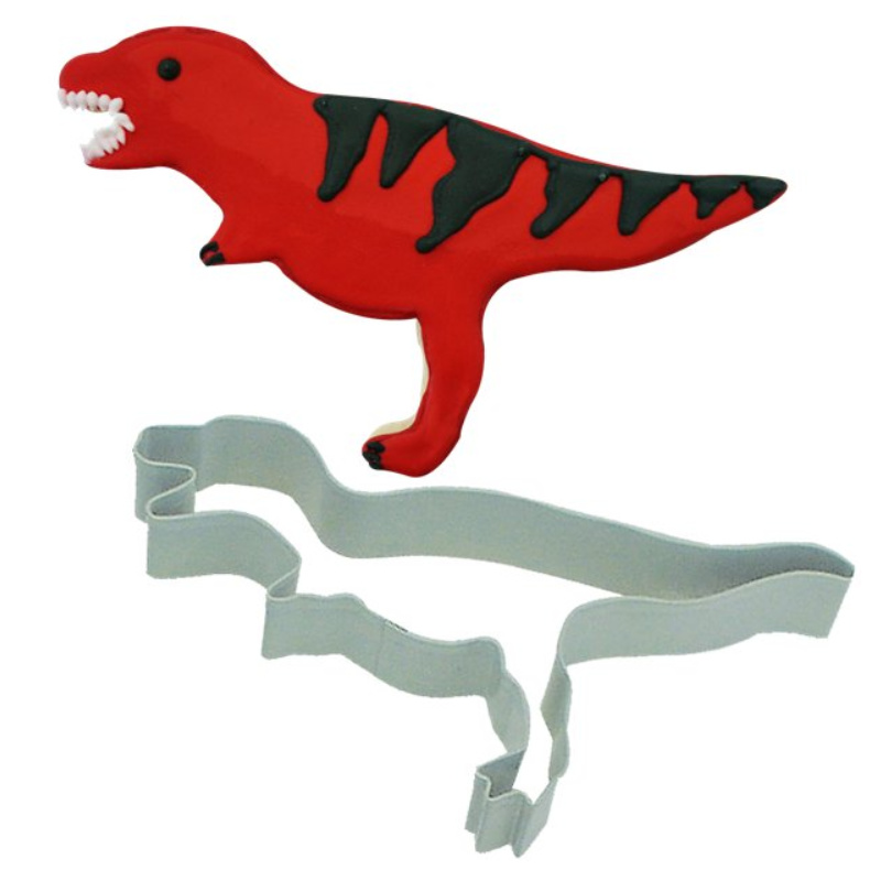 Kindergeburtstag-Ausstechform_T_Rex_1