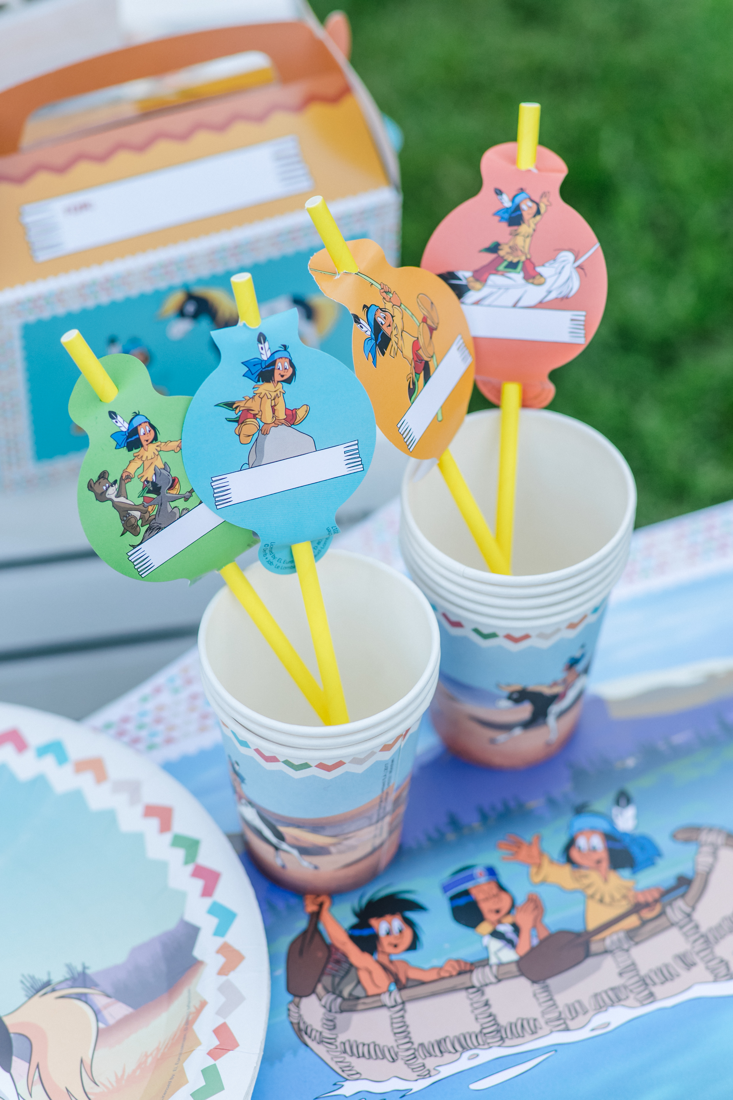 kinderparty 4013986422663YAKH038rb1