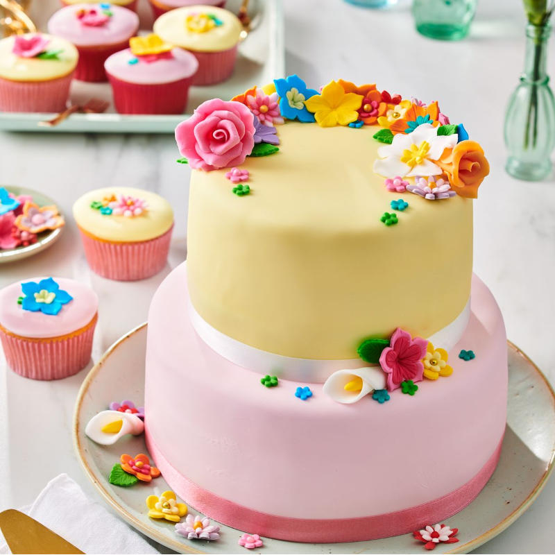 Kindergeburtstag-Funcakes_Fondant_Multipack_Pink_1