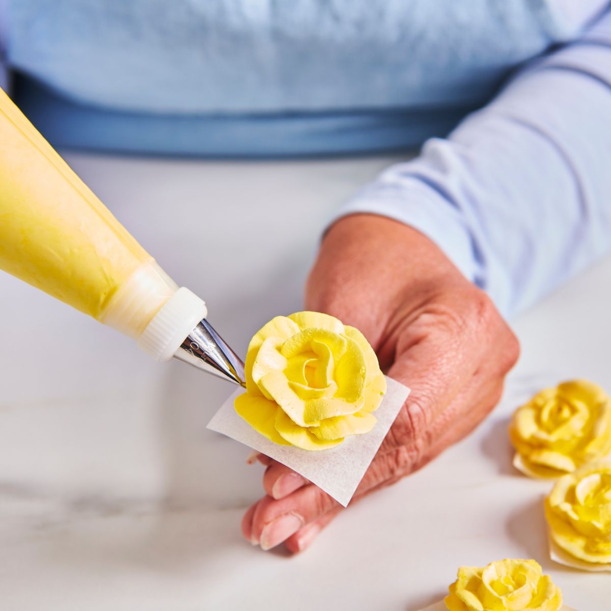 kinderparty FUNCAKES2025_FunCakes_Mix_Voor_Enchanted_Cream_4_JPG_5