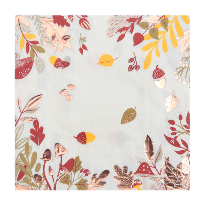 Kindergeburtstag-Servietten_Herbst_20_Stk