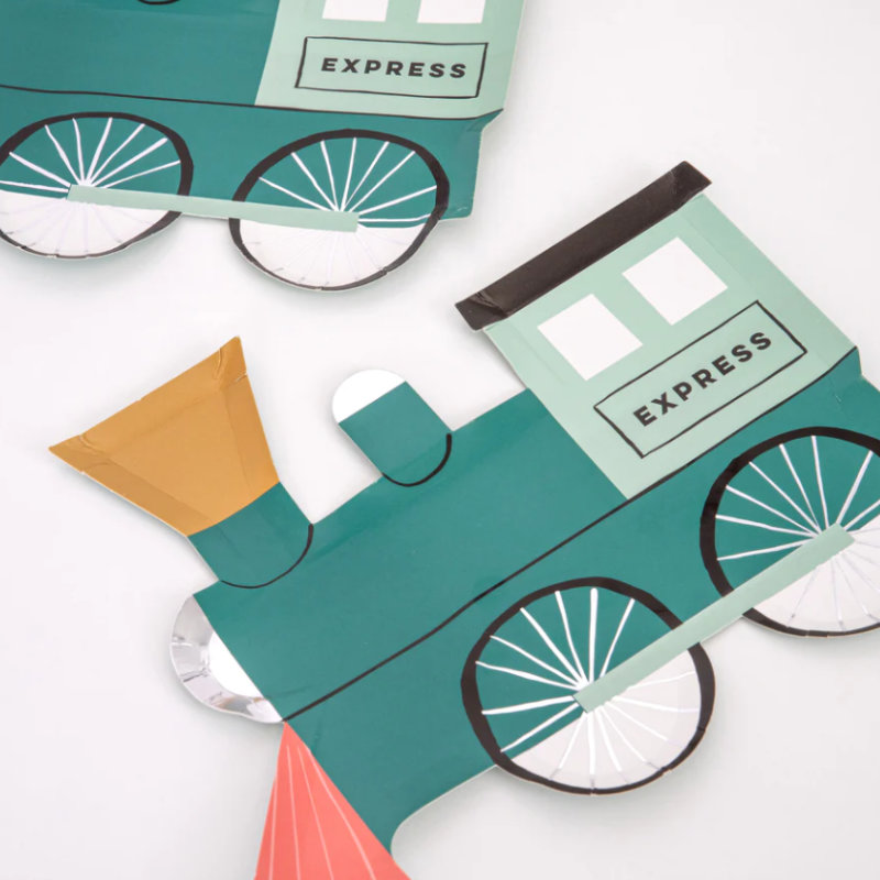 Kindergeburtstag-Partyteller_Meri_Zug_8_Stk_1