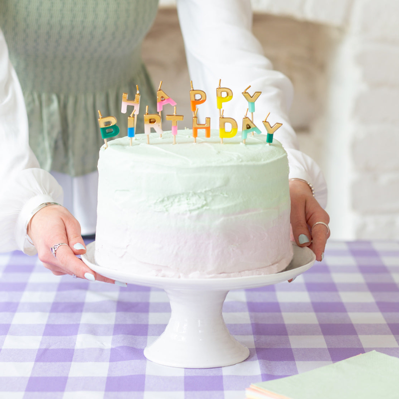 kinderparty Regenbogen_Kerzen_HB_3