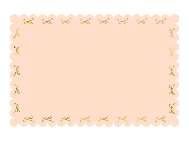 lackierbadge, langlebige umrandung, rosé deckblatt, geschenkgutschein, romantische schmuckkarte