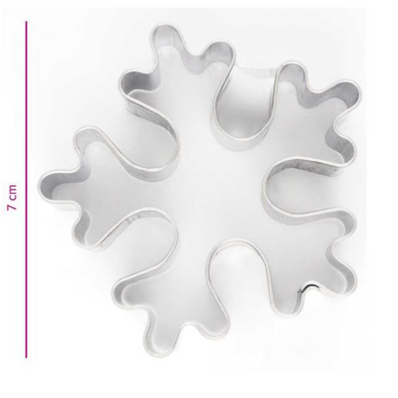 Kindergeburtstag-Ausstechform_Schneeflocke_1