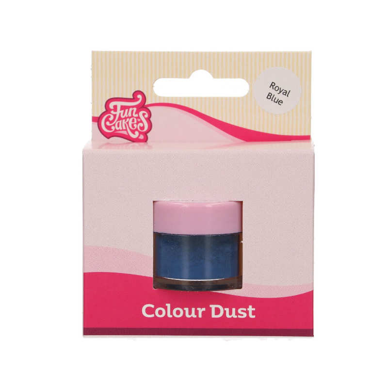 Kindergeburtstag-Funcakes_Glitzerstaub_Royal_Blau_2