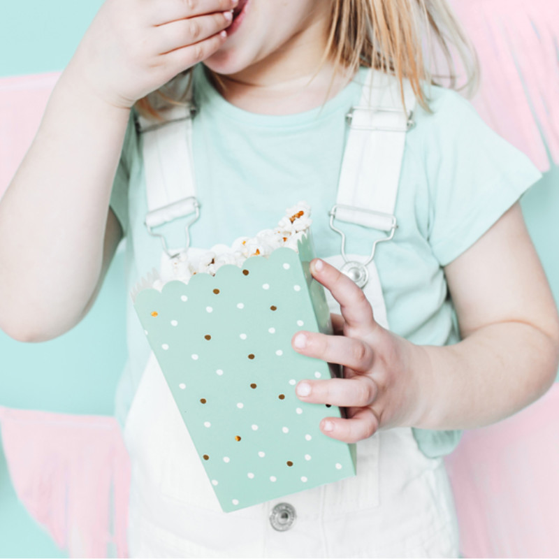 Kindergeburtstag-Popcornboxen_Tuerkis_6_Stk_1