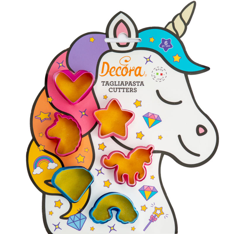 Kindergeburtstag-Ausstechformen_Einhorn_1