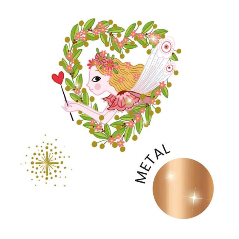 Kindergeburtstag-Djeco_Tattoos_Feen_1