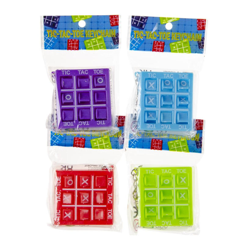 Kindergeburtstag-Schluesselanhaenger_Tic_Tac_Toe_1_Stk_assort_2