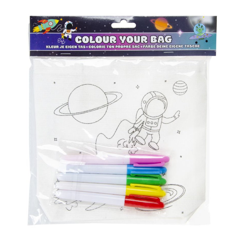 Kindergeburtstag-Faerbe_deine_eigene_Tasche_Weltraum_1