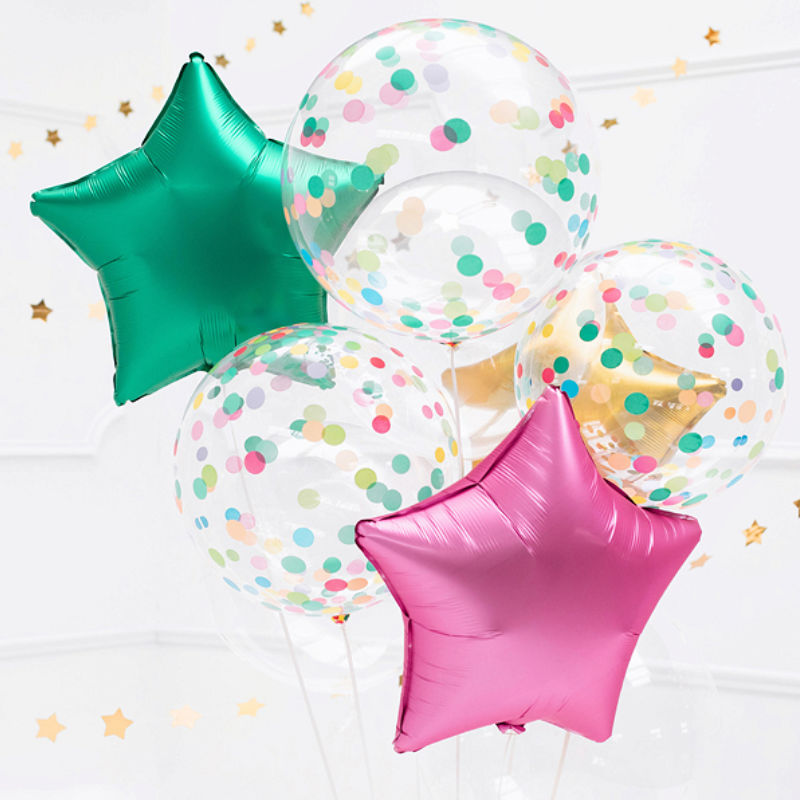 Kindergeburtstag-Konfettiballon_Regenbogen_gross_1