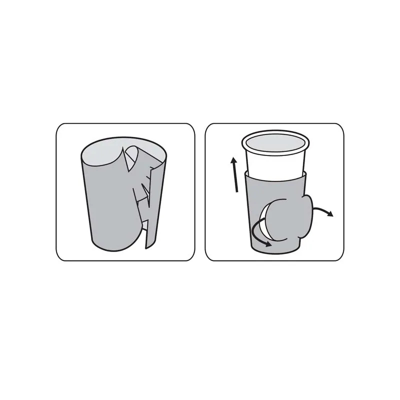 Kindergeburtstag-Bechermanschetten-Dinos-3