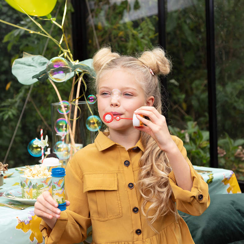 Kindergeburtstag-Seifenblasen_Dinosaurier_2