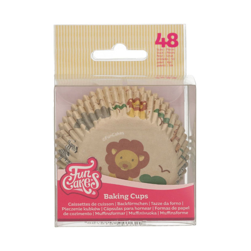 Kindergeburtstag-Muffinfoermchen_Safari_48_Stk_1_1