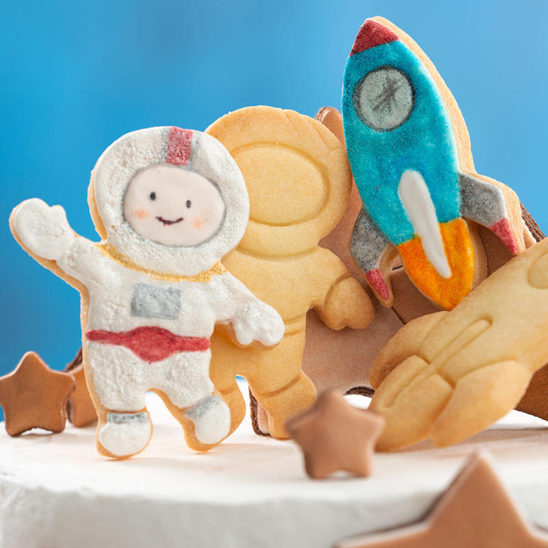 Kindergeburtstag-Ausstechformen_Weltraum_2