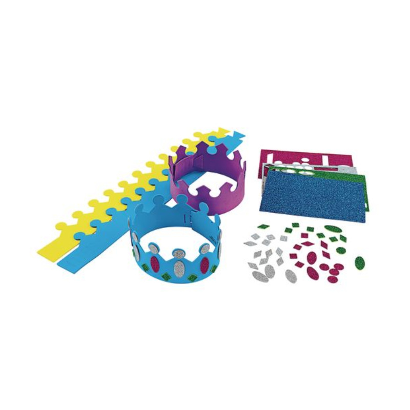 Kindergeburtstag-Schaumkrone-2