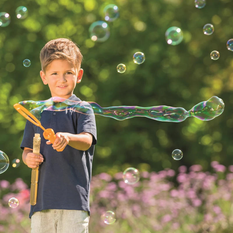 Kindergeburtstag-Bubble-Schwert-2
