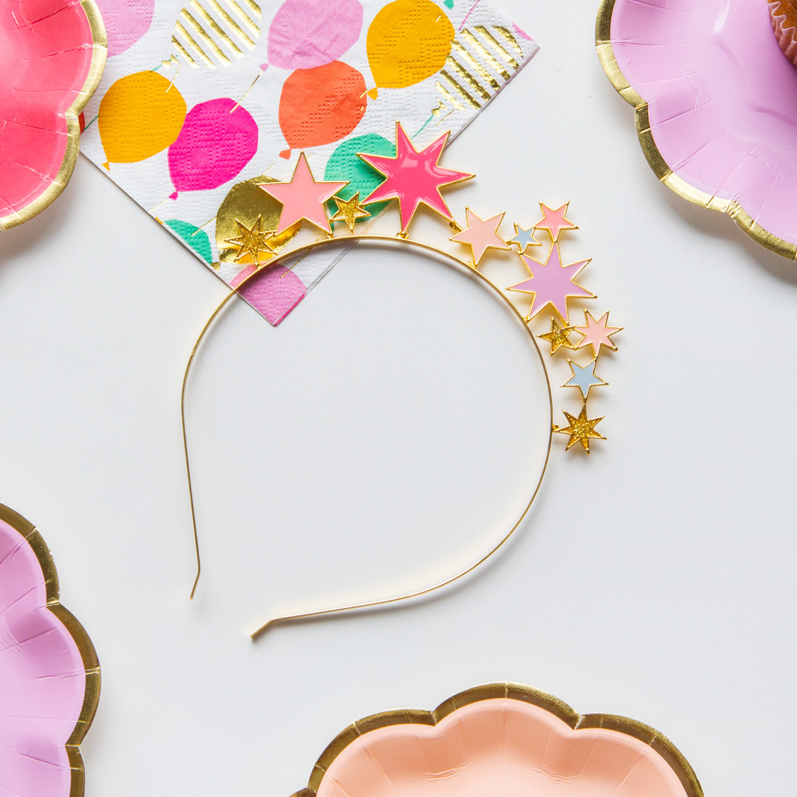 kinderparty rose-headband-star-01_c66a337f-0939-44a9-88d8-6f620ec39cdd