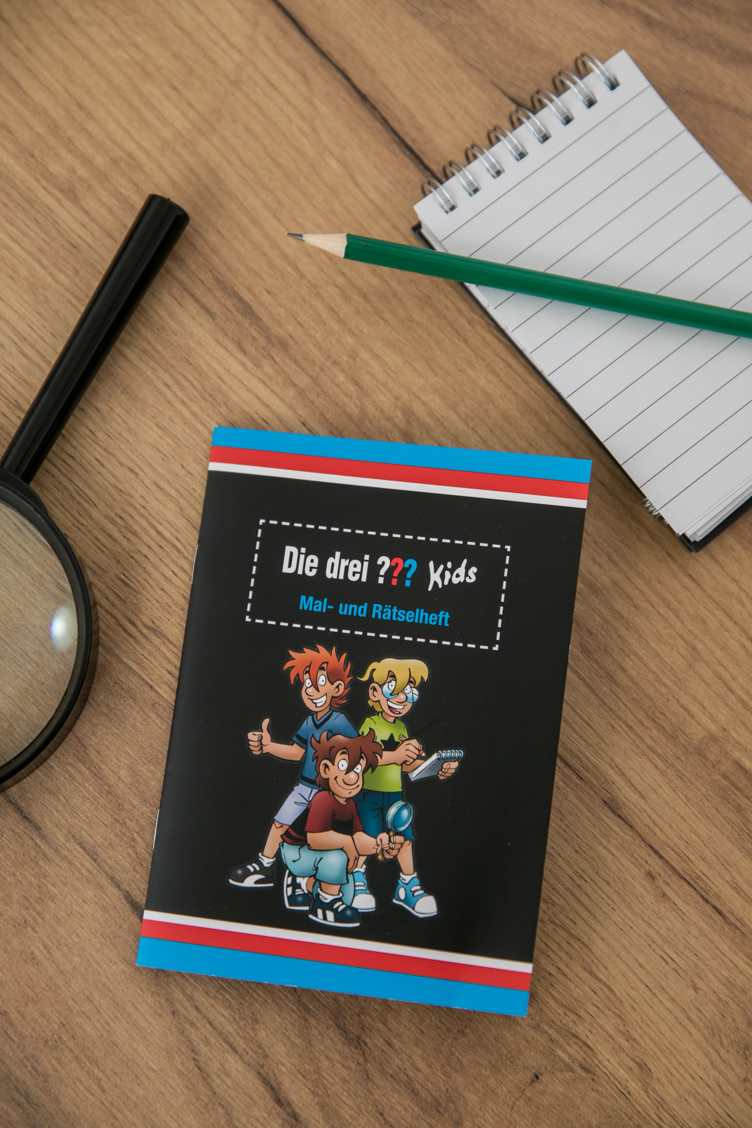 kinderparty 4013986422366DREIFKMAL09901