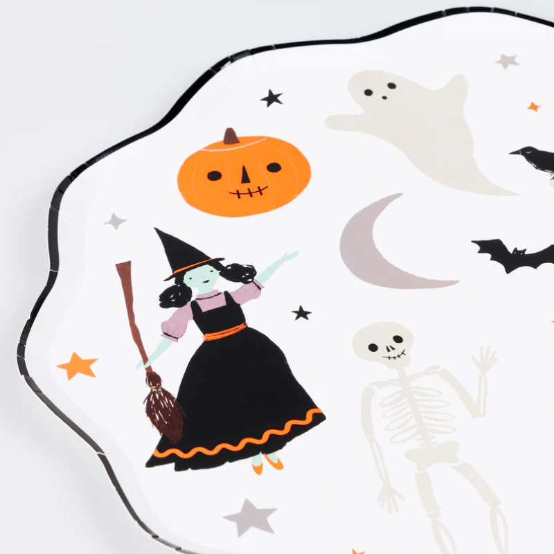 kinderparty 300625-1_Partyteller_Halloween_detail1