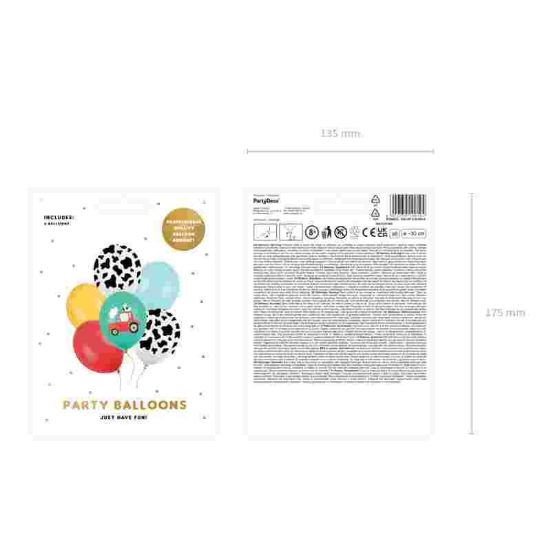 Kindergeburtstag-Luftballons_Bauernhof_6_Stk_2