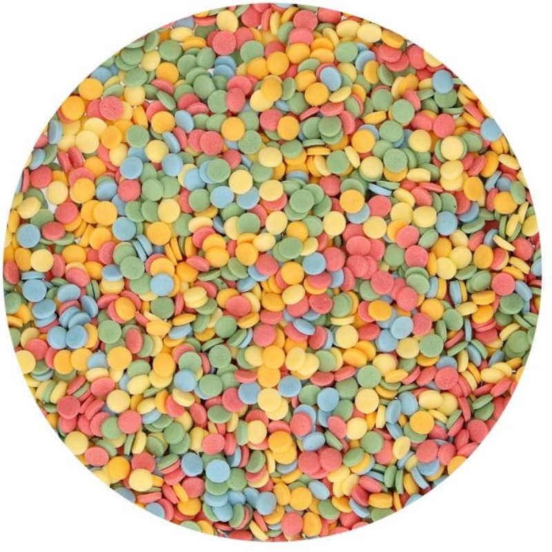 Kindergeburtstag-Funcakes_Zuckerstreusel_Konfetti_Mix_60_g_2