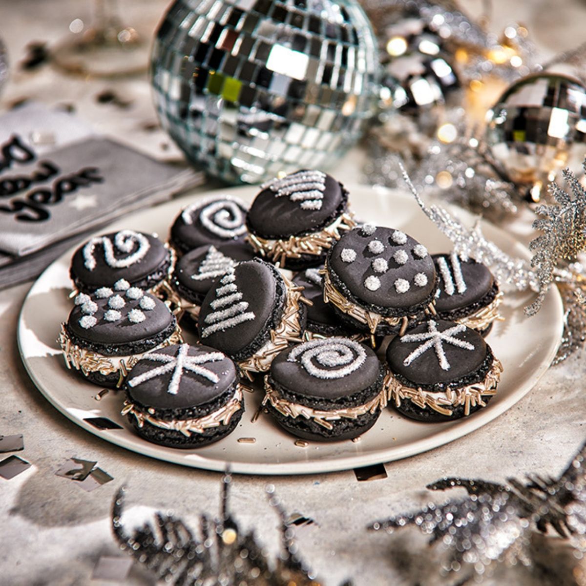 kinderparty FUNCAKES2025_FunCakes_Mix_voor_Macarons_3_JPG_1