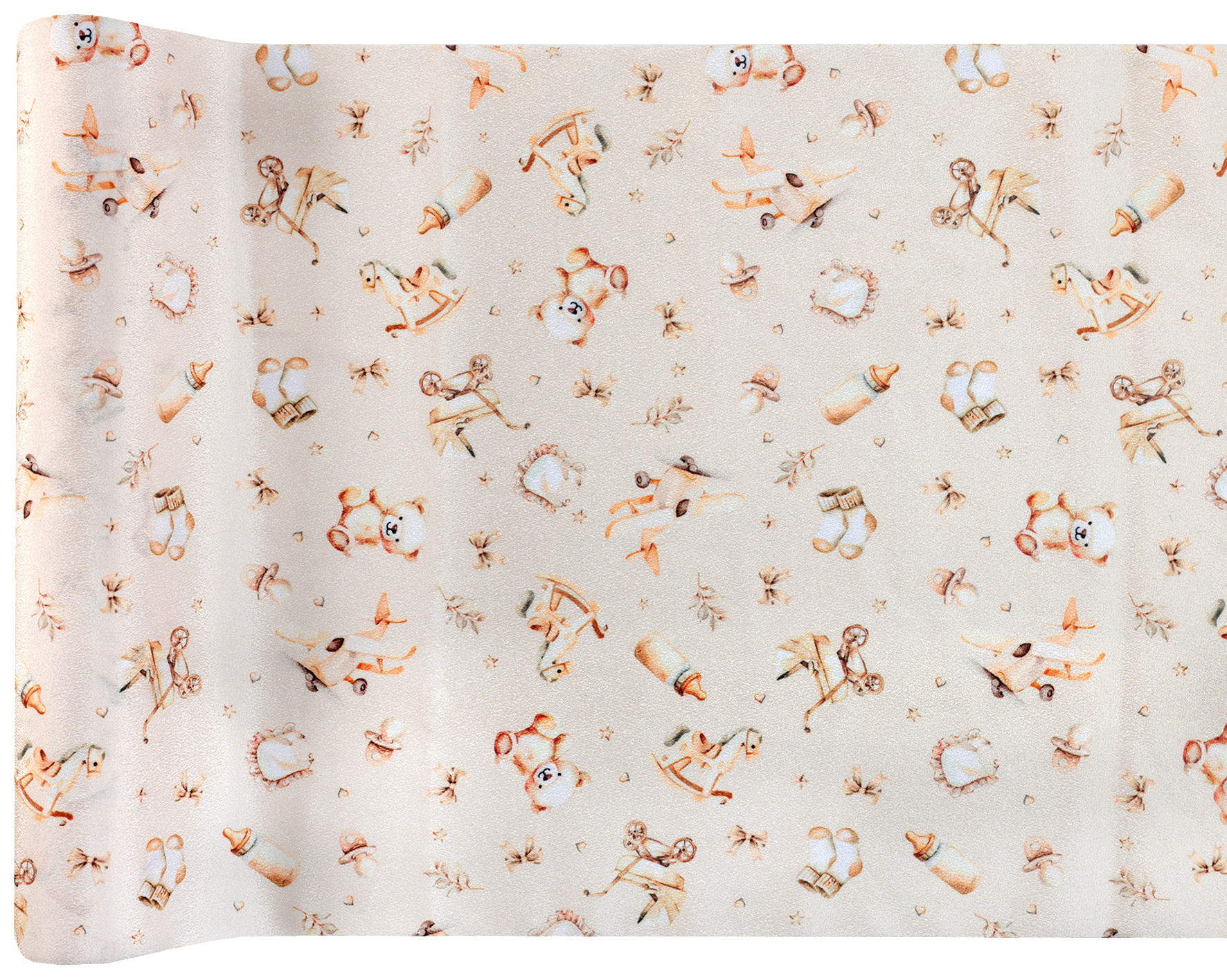 Dekoration für Zuhause, Papier, Person