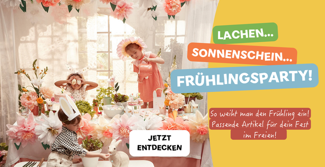 Frühlingsdekoration, Kunstblumen, Kinderparty, Tischdekoration, Blumenarrangement