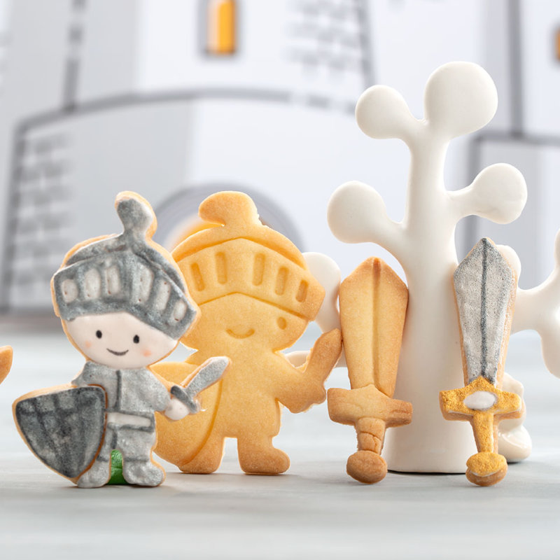 Kindergeburtstag-Ausstechformen_Ritter_2