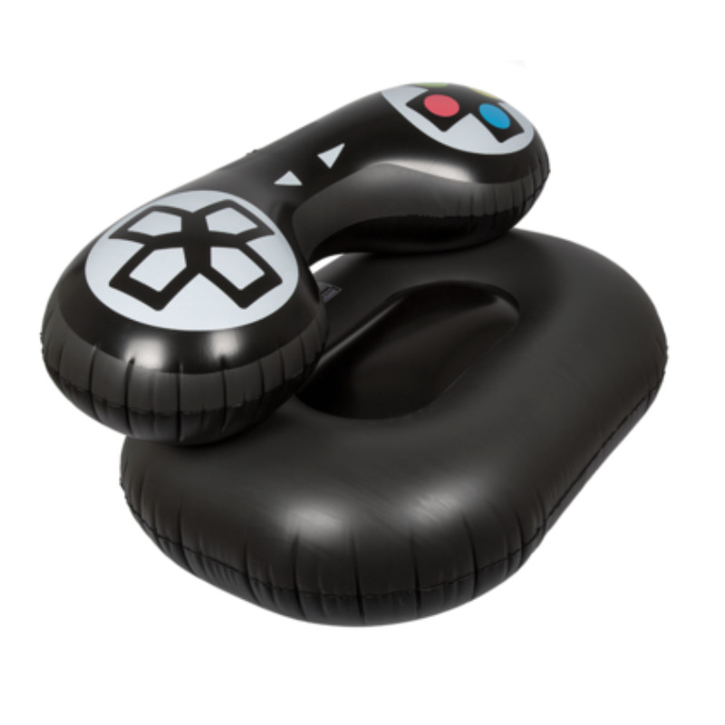 Kindergeburtstag-Aufblasbarer_Sessel_Game_Controller_2