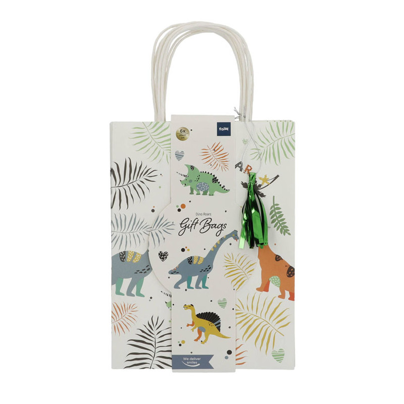 Kindergeburtstag-Partytueten_Dinosaurier_6_Stk_1