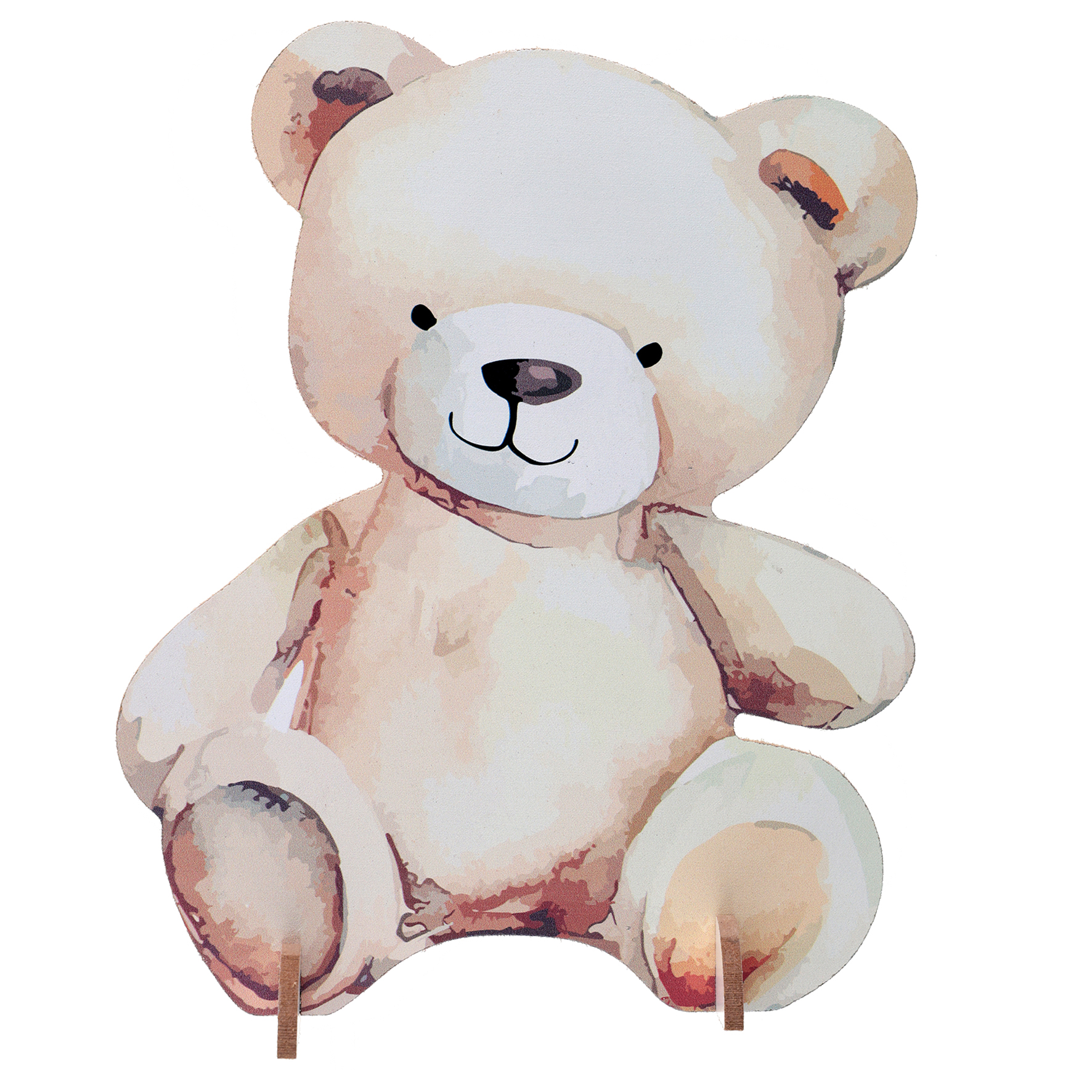 Teddybär, Spielzeug