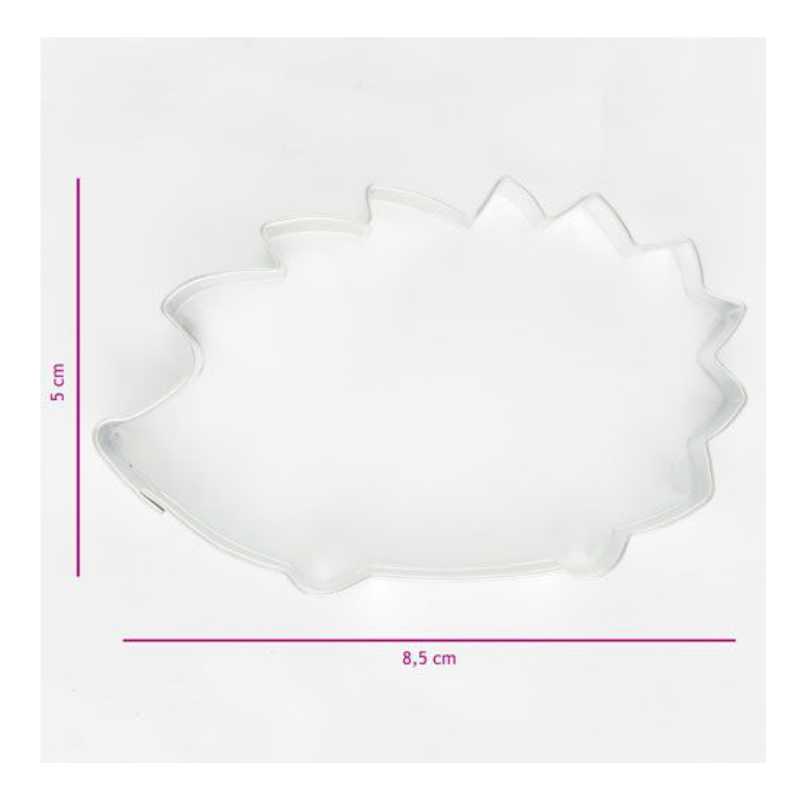 Kindergeburtstag-Ausstechform_Igel_1