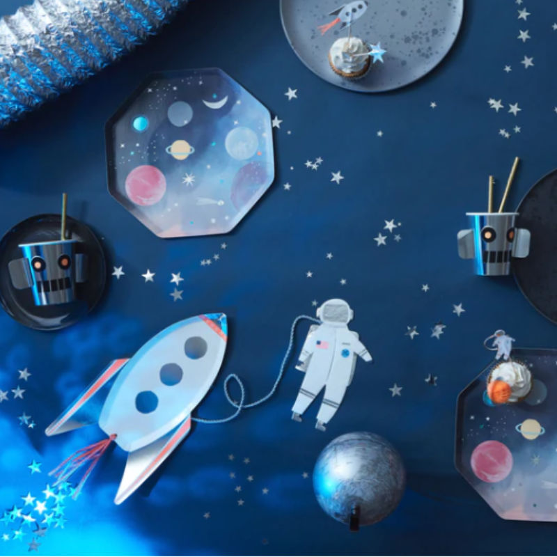 Kindergeburtstag-Servietten_Meri_Astronaut_16_Stk_1