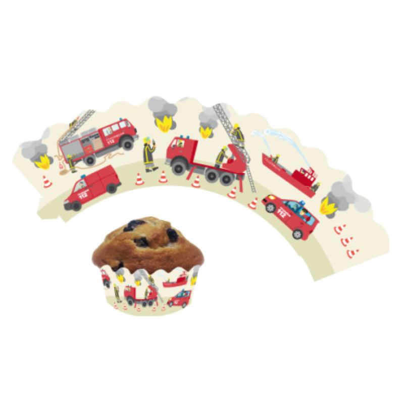 kinderparty muffinfoermchen_feuerwehr_12_stk_(1)