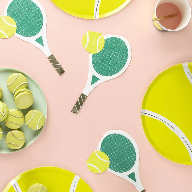 Kindergeburtstag-Servietten_Meri_Tennis_16_Stk_1
