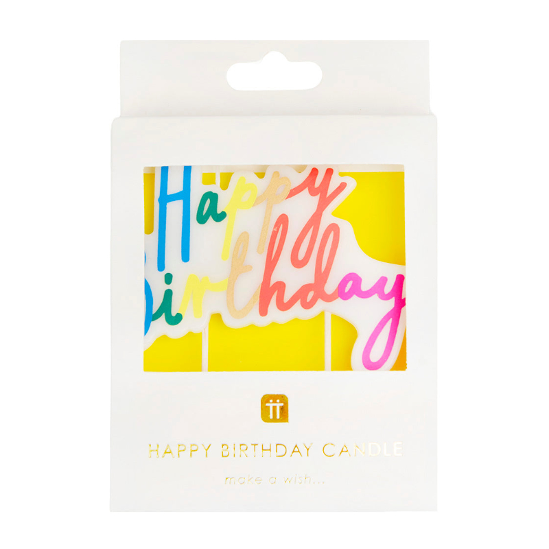 kinderparty HB_Kerzen_Regenbogen_3