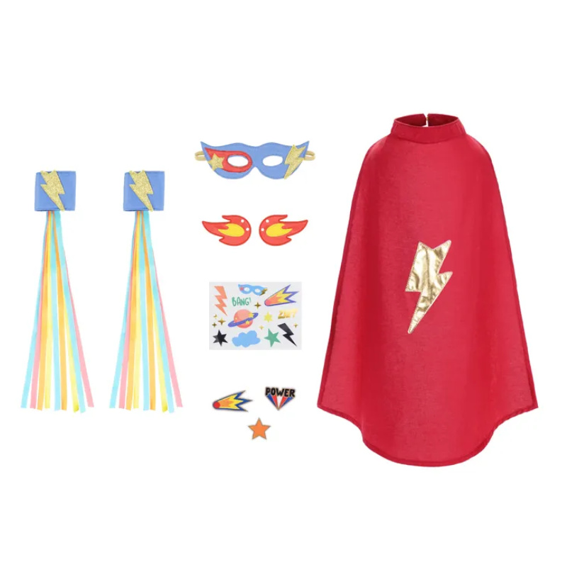 Kindergeburtstag-Kostuem_Masken_Set_Superhero_1