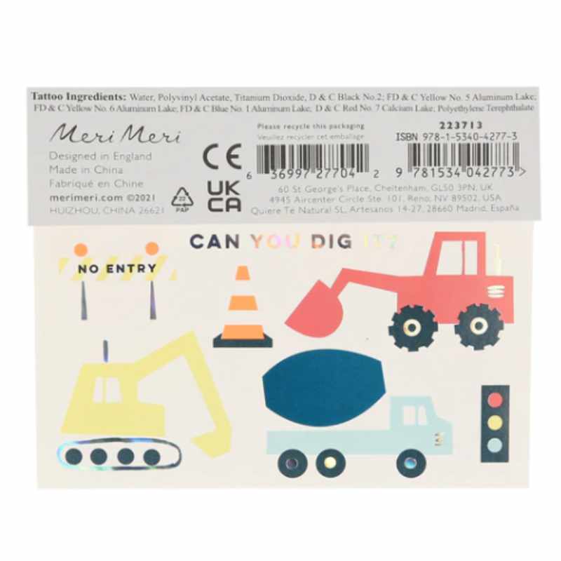 Kindergeburtstag-Tattoos_Meri_Baustelle_1