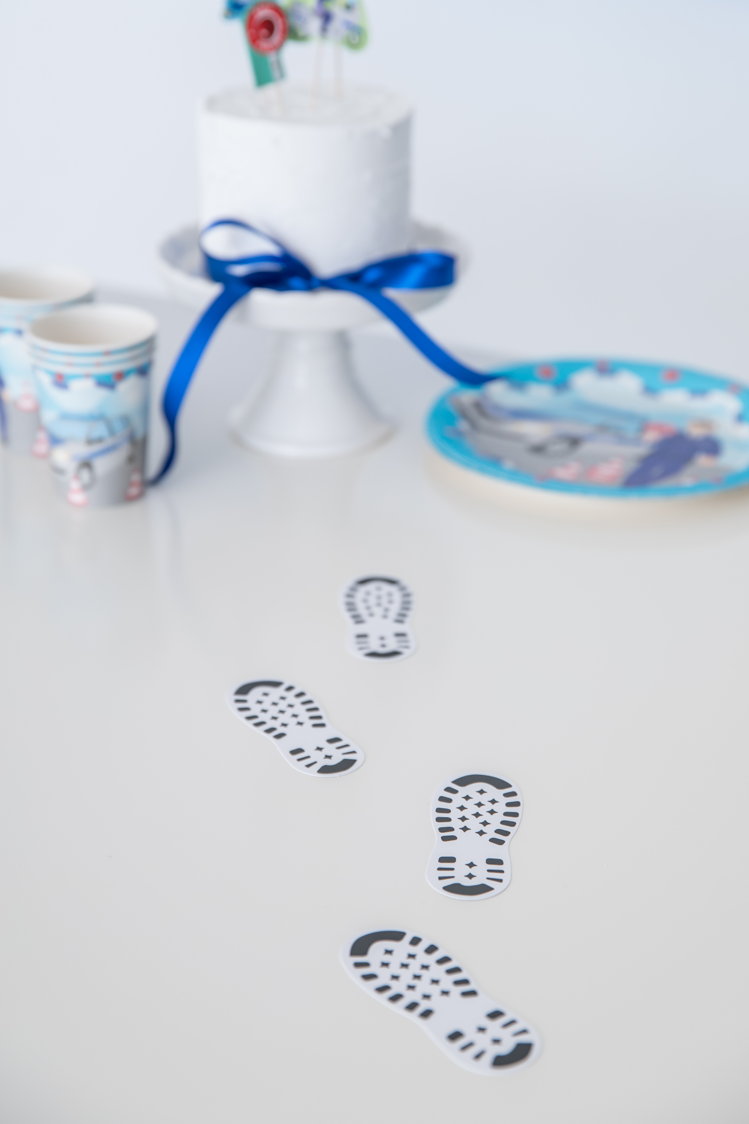 kinderparty polizei118