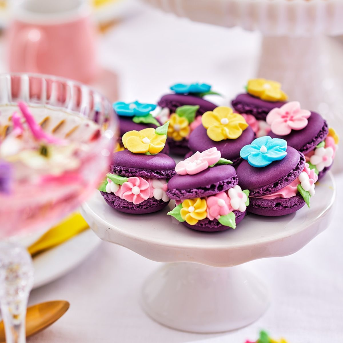 kinderparty FUNCAKES2025_FunCakes_Mix_voor_Macarons_4_JPG_1