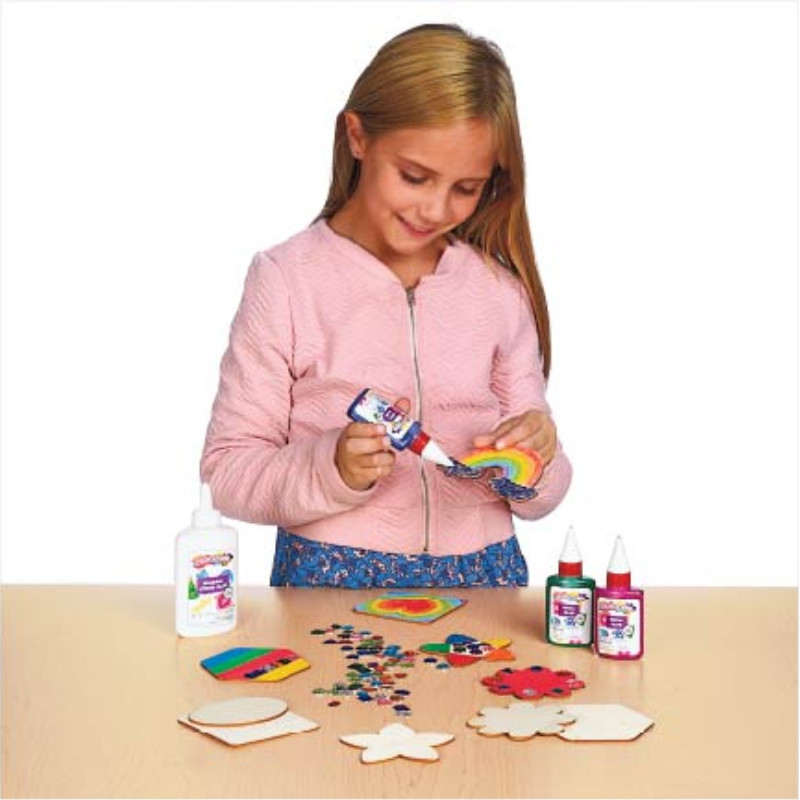 Kindergeburtstag-Holzige-Magnete-2