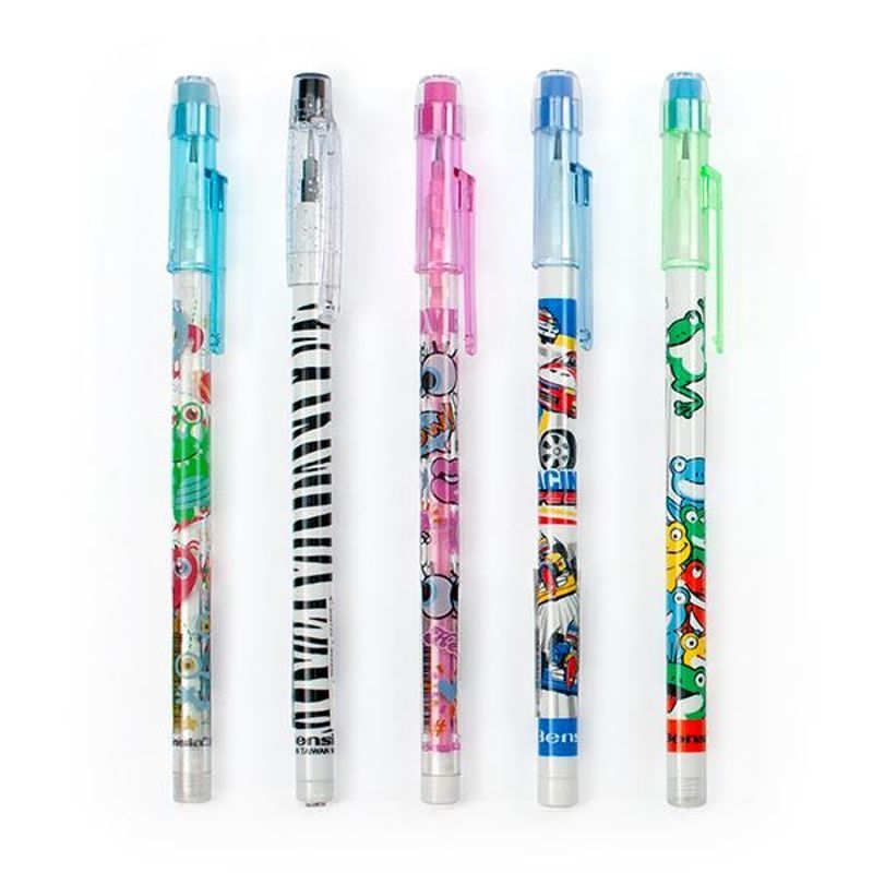 Kindergeburtstag-Zieh-und-Steckbleistift-1